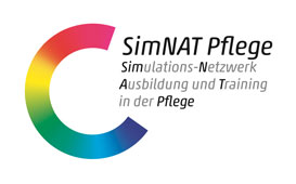 simNAT Logo