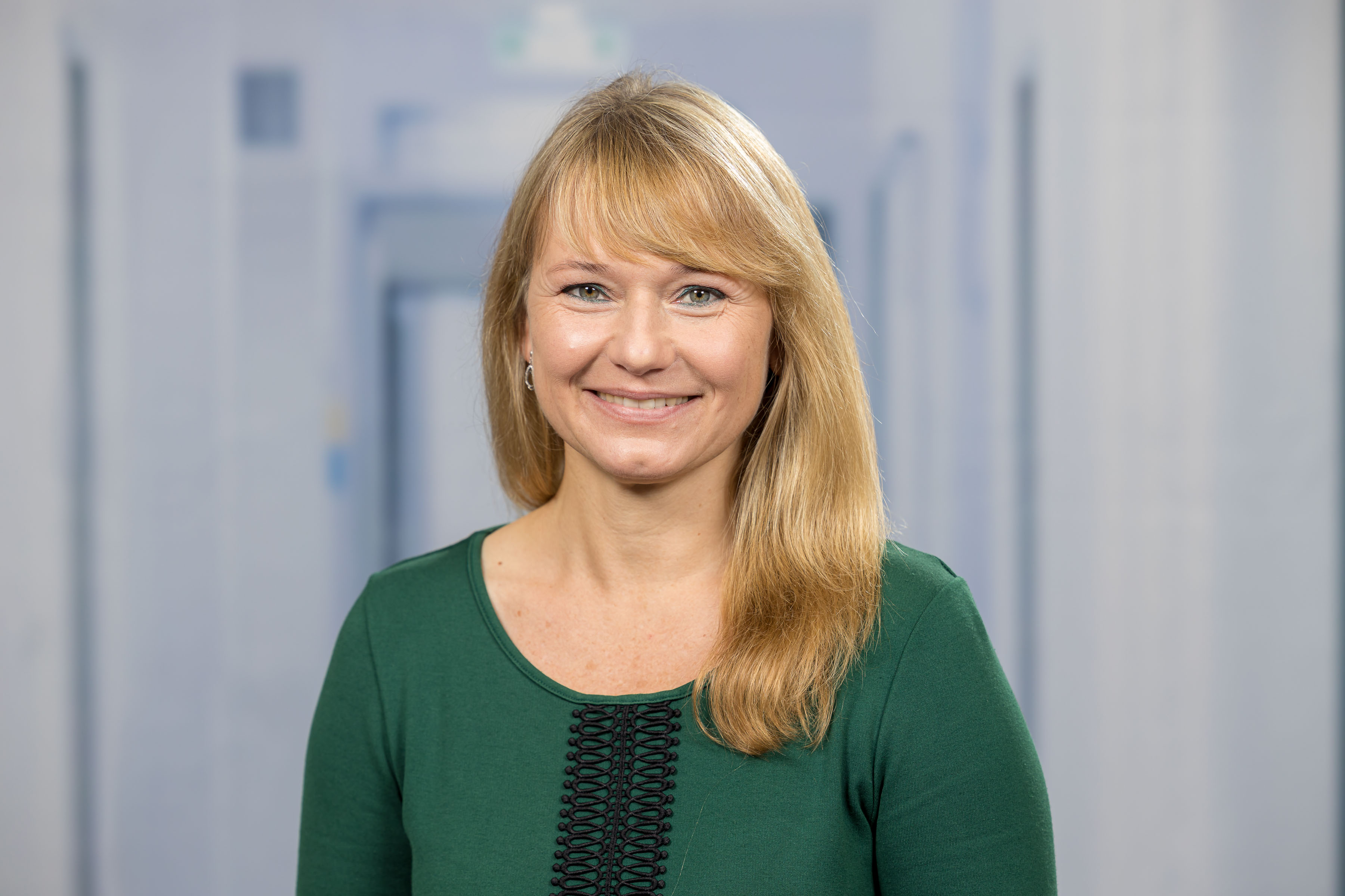 Schmunz Portrait