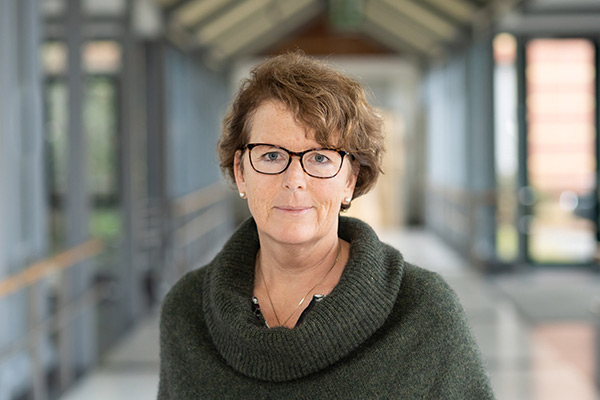 Portraitfoto Juliane Bitschnau